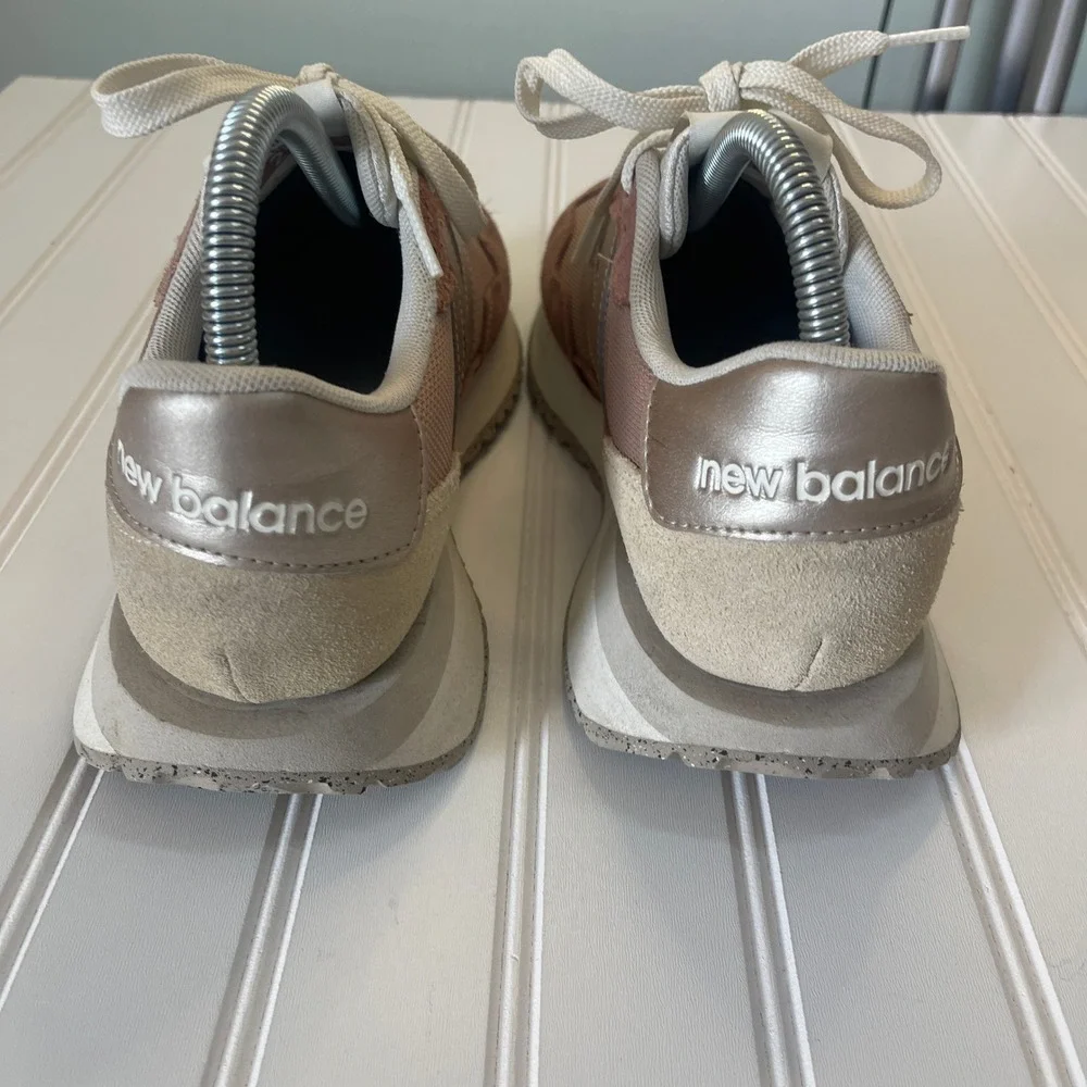 New Balance new balance